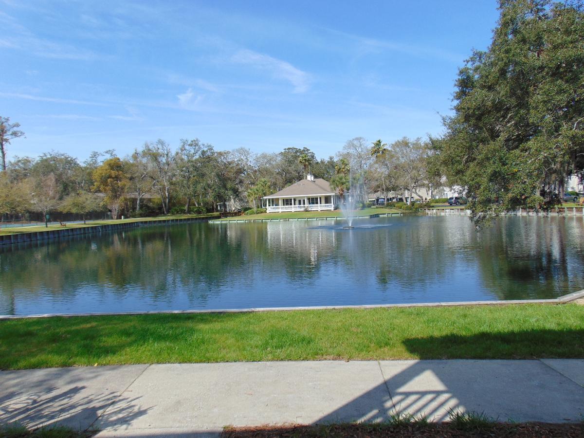 Ocean Walk Resort 1Br Mgr American Dream St. Simons Island Экстерьер фото