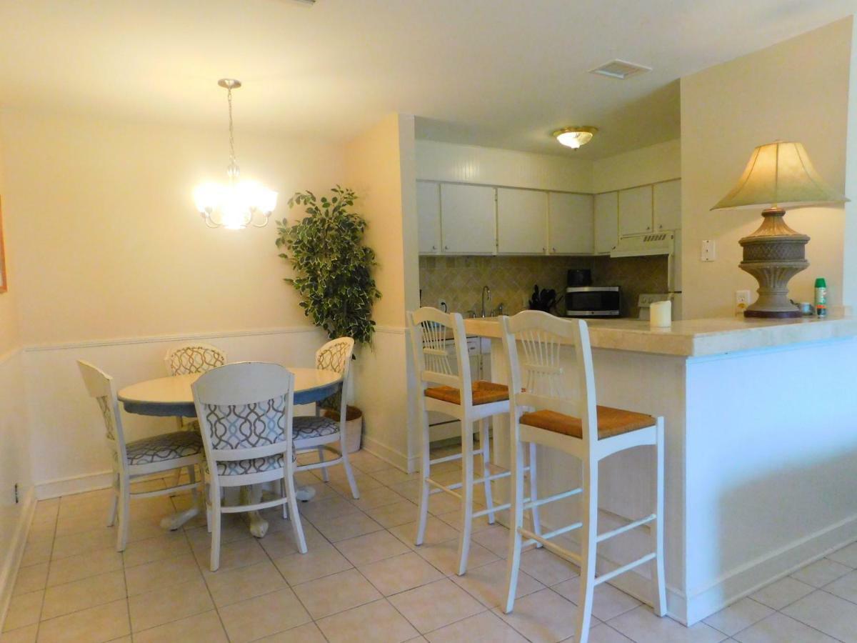 Ocean Walk Resort 1Br Mgr American Dream St. Simons Island Экстерьер фото